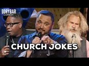 Dry Bar Comedy