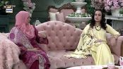 Host: Nida Yasir<br/>Guests : Sadia Imam, Dr. Durr E Shehwar, Dr Waqas Khan, Rehana Yasmeen,<br/><br/>Watch todays’s show as experts share the amazing health and skin benefits of kairi, along with useful home remedies and how it supports wellness, skincare, and healthy hair<br/><br/>Good Morning Pakistan is your first source of entertainment as soon as you wake up in the morning, keeping you energized for the rest of the day.<br/><br/>Timing: Every Monday – Friday at 9:00 AM on ARY Digital.<br/>