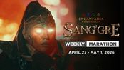 As the Sang’gre successfully tamed the ancient creatures, they gained even greater strength. But will it be enough to defeat Gargan and his forces? #GMANetwork #EncantadiaChroniclesSanggre #Encantadia #Sanggre